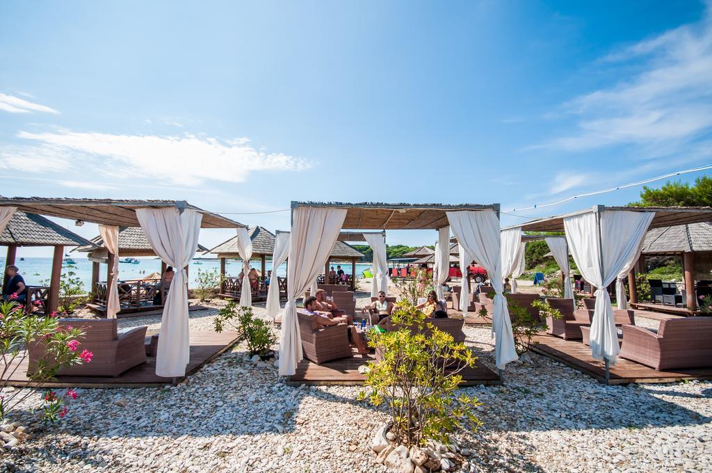 Hotel Lavanda โบชาวา ภายนอก รูปภาพ