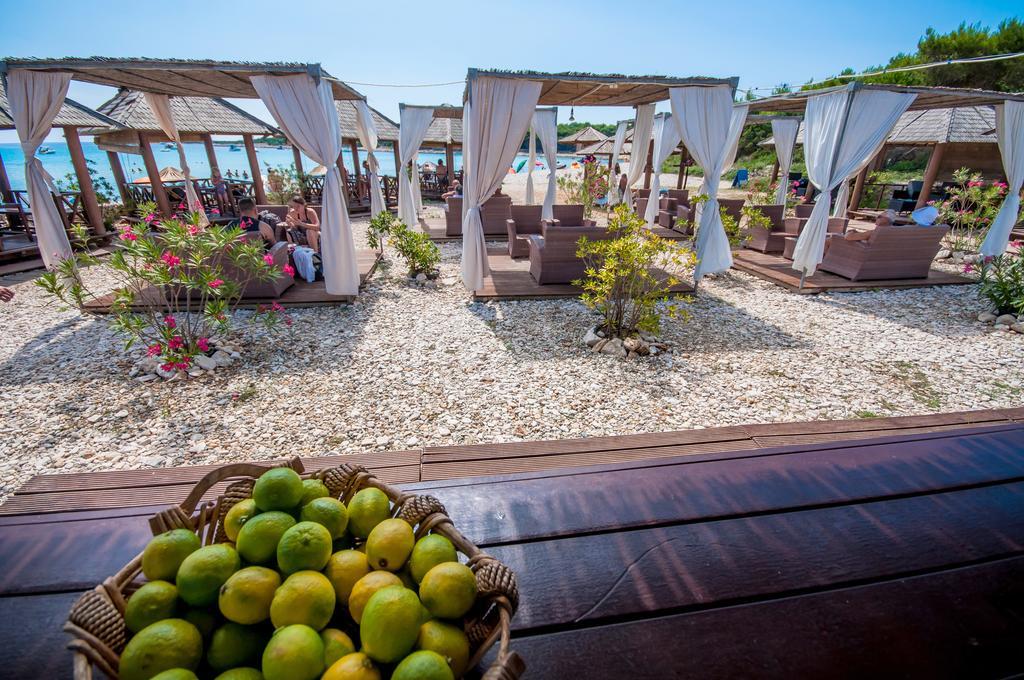 Hotel Lavanda โบชาวา ภายนอก รูปภาพ